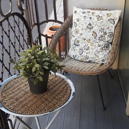 Joli Loft Dans Village Pittoresque Péret 外观 照片