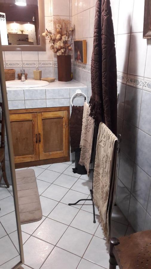 Joli Loft Dans Village Pittoresque Péret 外观 照片