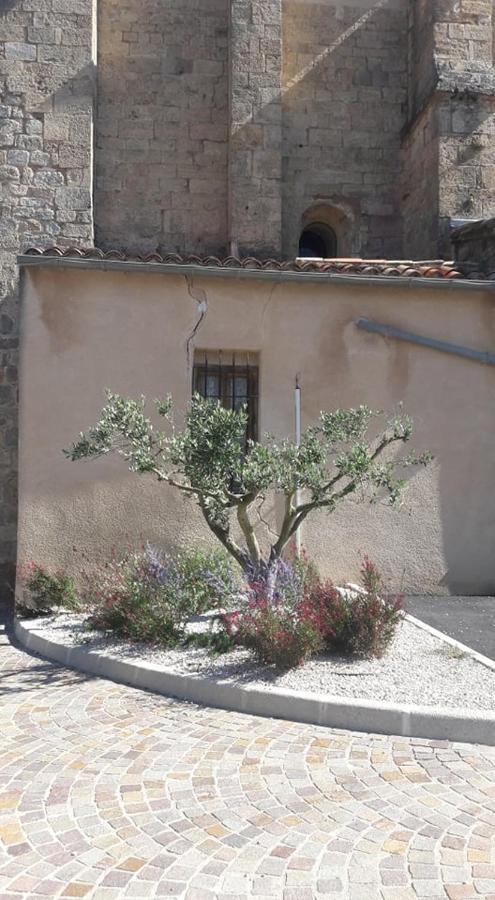 Joli Loft Dans Village Pittoresque Péret 外观 照片